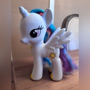 My Little Pony Princess Celestia 8" Figure